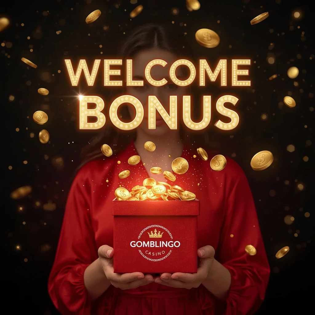 Gomblingo Casino bonus Gomblingo bonus