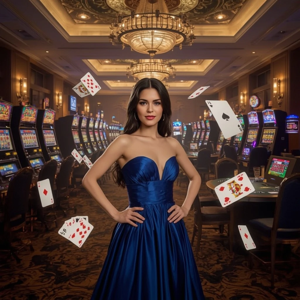 Gomblingo Casino juegos Gomblingo Casino juegos